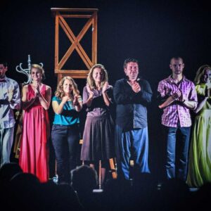 Школа актерского мастерства сочи