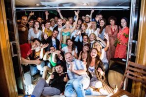 Тренинг продаж