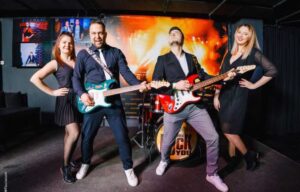 Свадебный ведущий