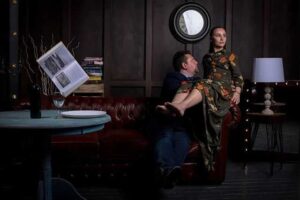 Психология отношений