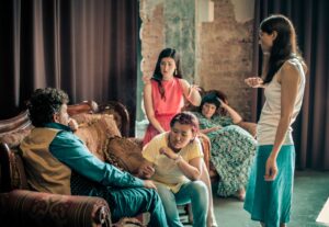 Как создать отношения