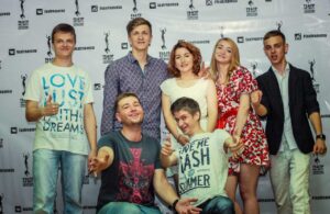 театр и актерское мастерство Костанай